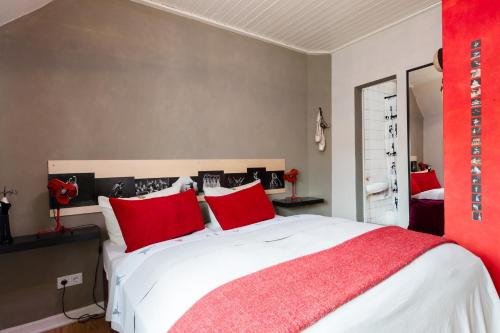 Фото Hotel an de Marspoort