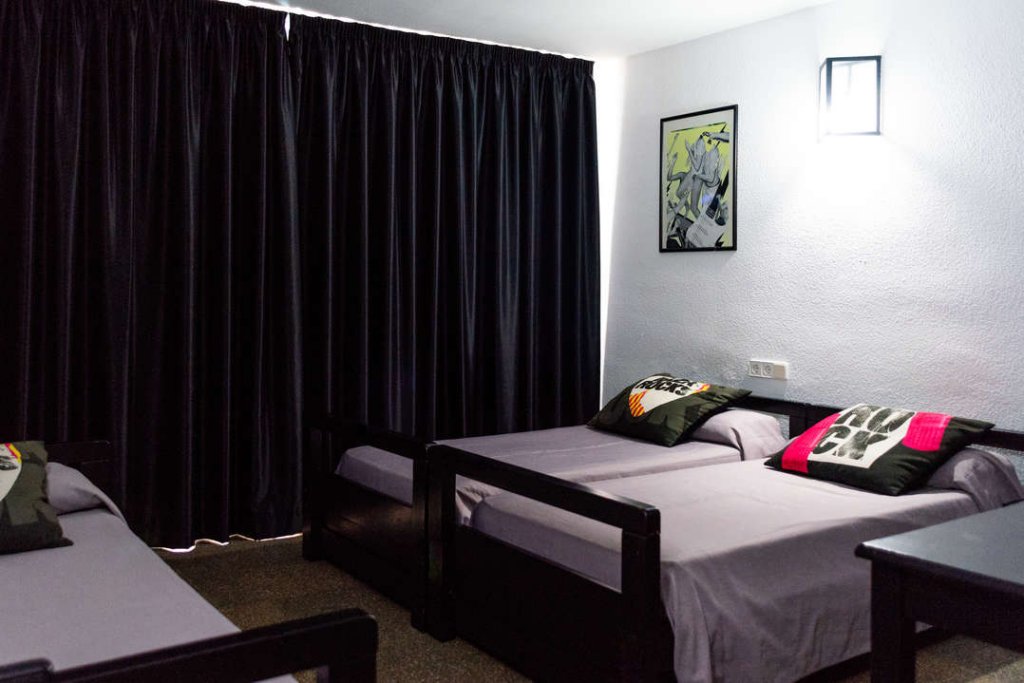 Фото Ibiza Rocks Hotel