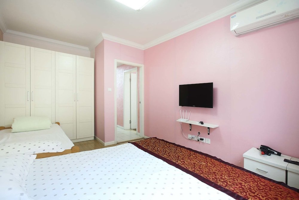 Фото Shanghai Yuesu Lingling Rd No. 6 Branch