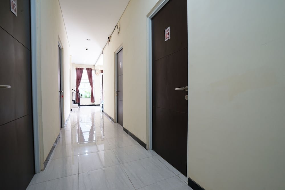 Фото Spot On 2246 Kost 97 Syariah