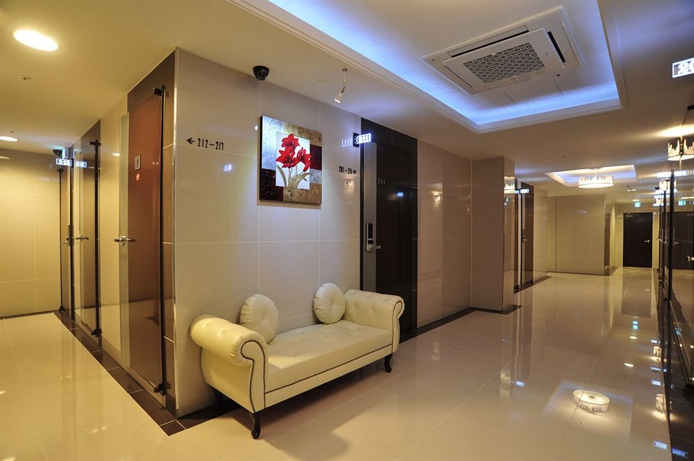 Фото Global Inn Seoul Dongdaemun City Days Inn