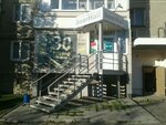 BeerHall (Krivousova Street, 17), beer shop