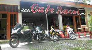 Cafe Racer Bar Phuket