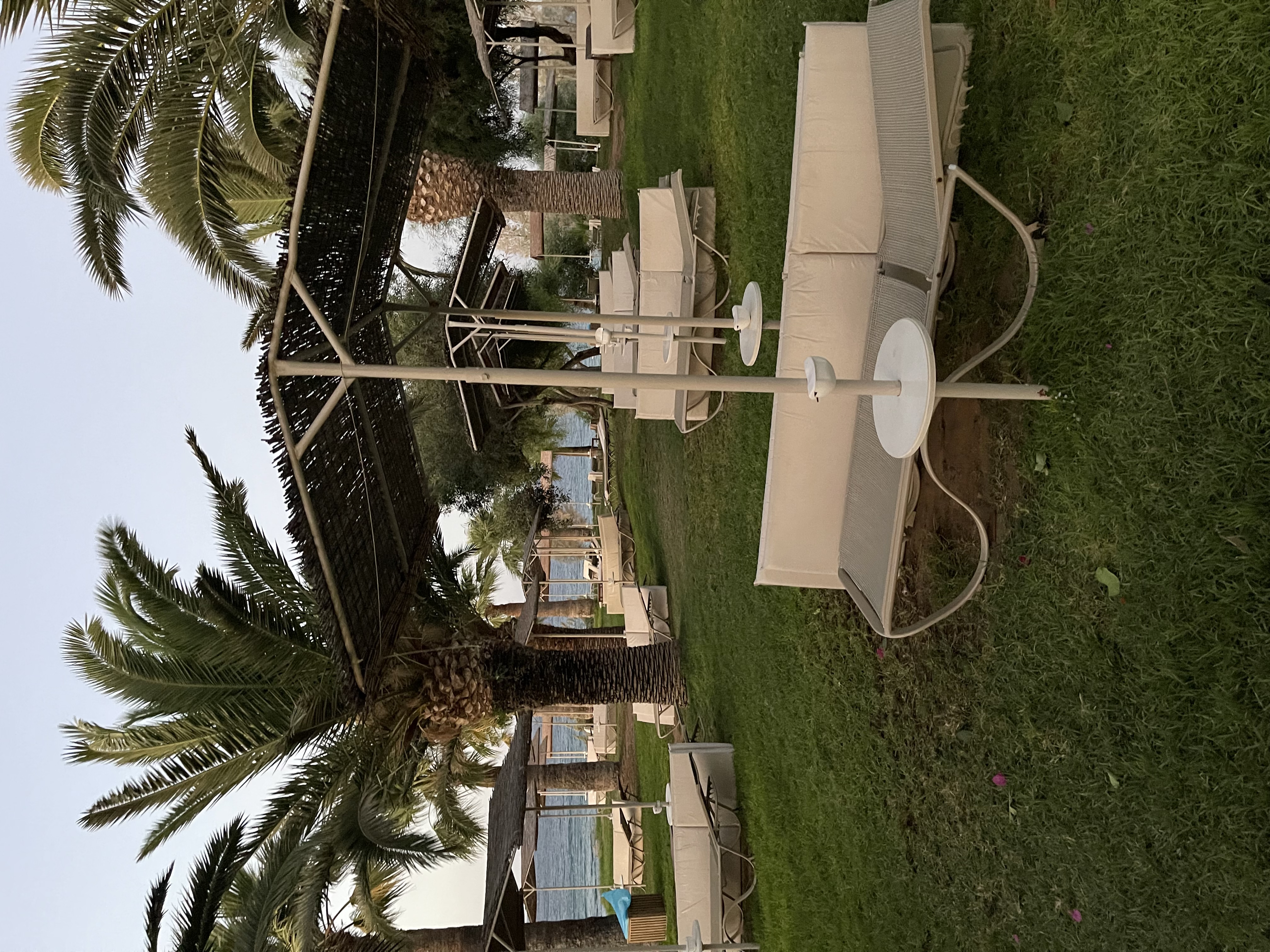 Фото Crystal Springs Beach Hotel