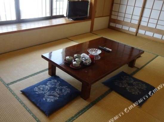 Фото Emiya Ryokan