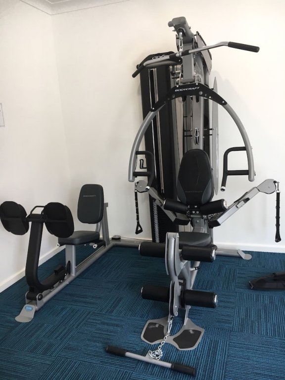 Фото Geographe Bay Apartment