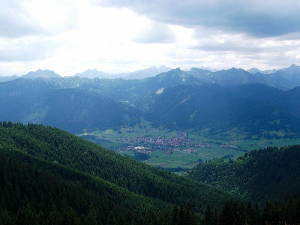 Hotel Gaestehaus Daser, Free State of Bavaria, photo