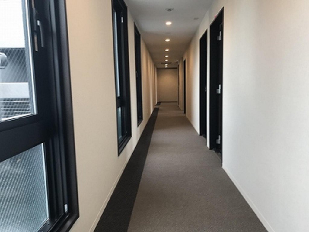 Фото Hotel LiveMax Nishinomiya