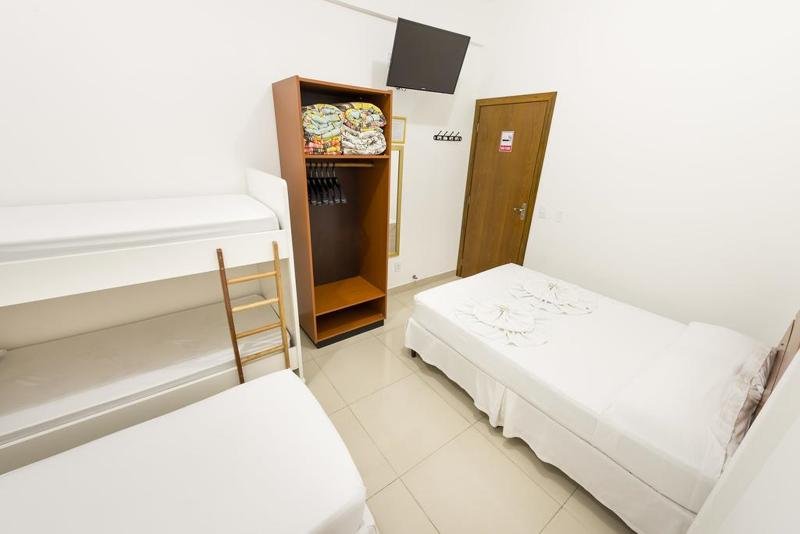 Фото Hotel Brasil