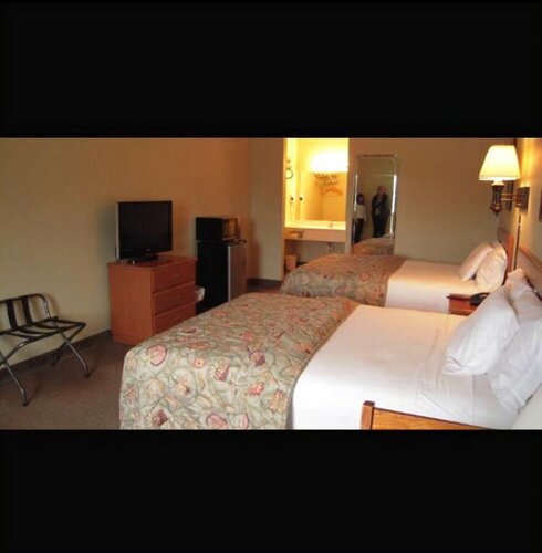 Hotel City Heart Inn & Suites, Piedmont, photo
