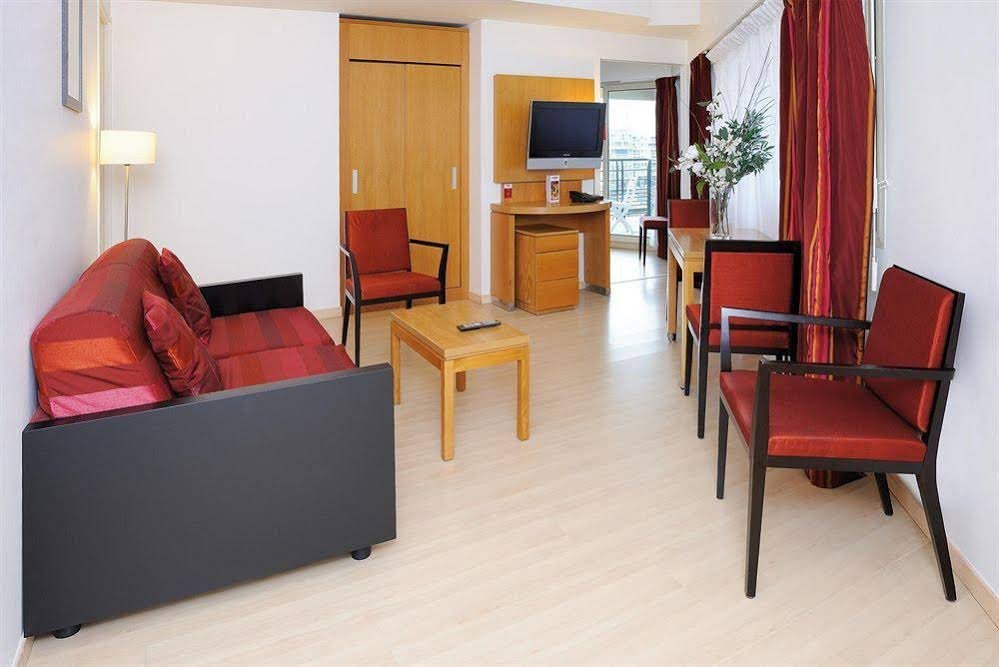 Фото Residhome Courbevoie La Defense