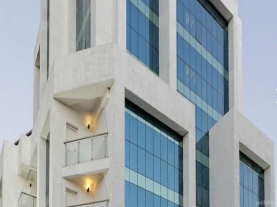 Фото Hotel Town Tower