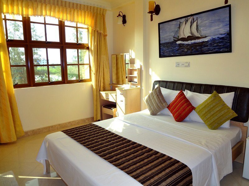 Фото отеля 2