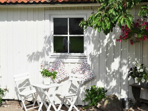 Гостиница Holiday Home in Stenungsund в Трольхеттане
