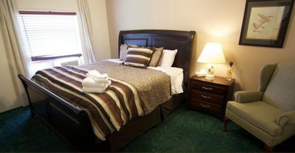 Фото South Gate Lodges