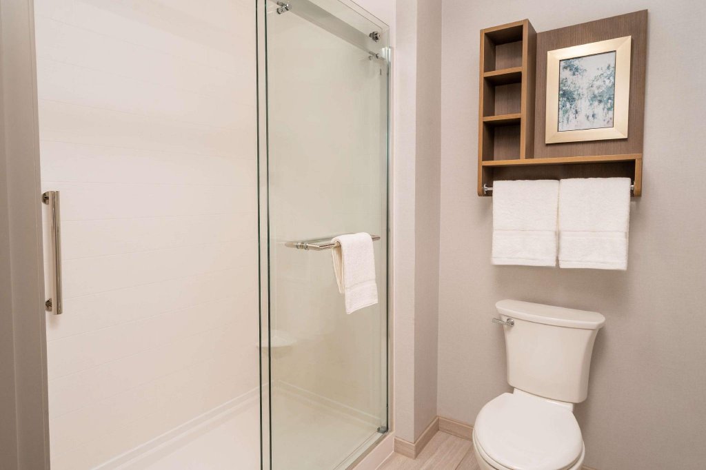 Фото Homewood Suites by Hilton Livermore, Ca