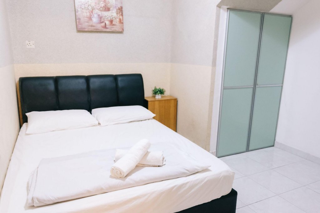 Фото Camelia Homestay