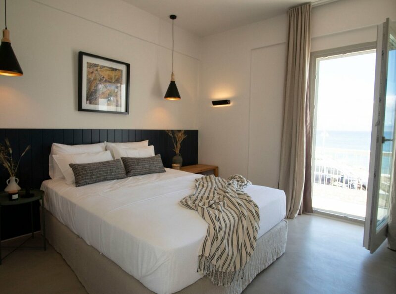 Гостиница Magoo Suites