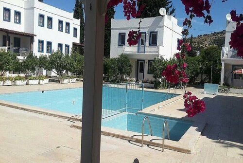 Апартаменты Villa 8330 в Ятагане