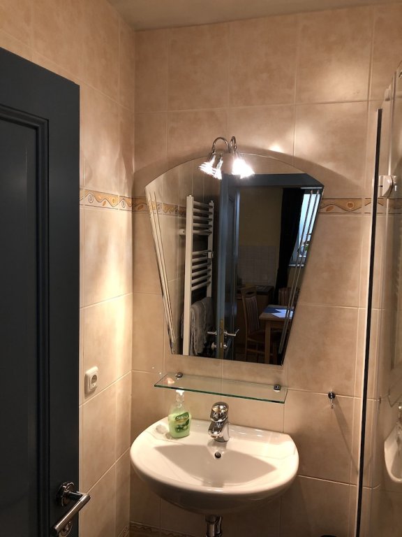 Фото Ferienwohnungen Burkhardt