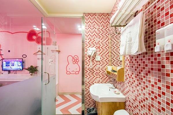 Фото City 118 Hotel Chengde Bishu Mountain Resort