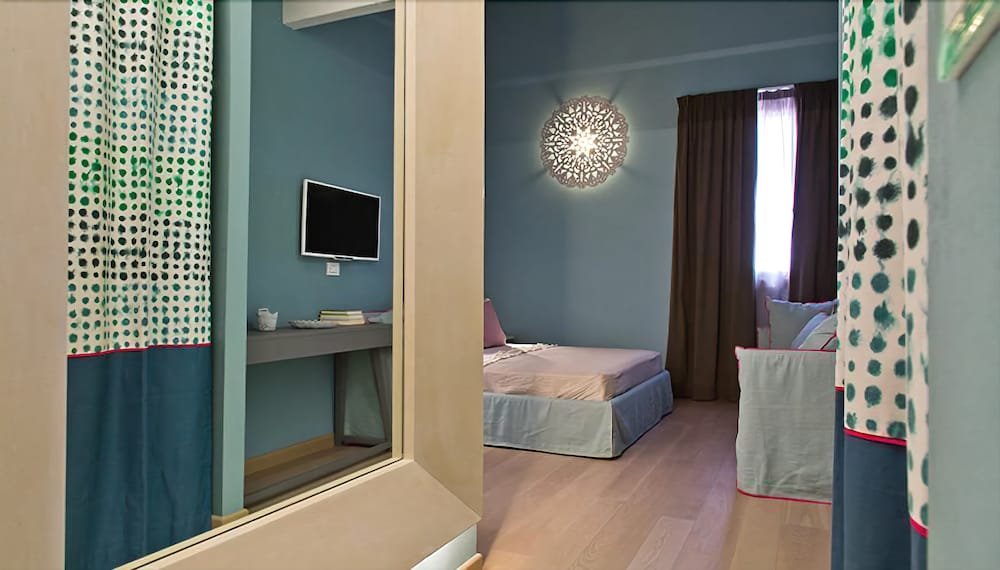 Фото Agriturismo Sant'Eleuterio