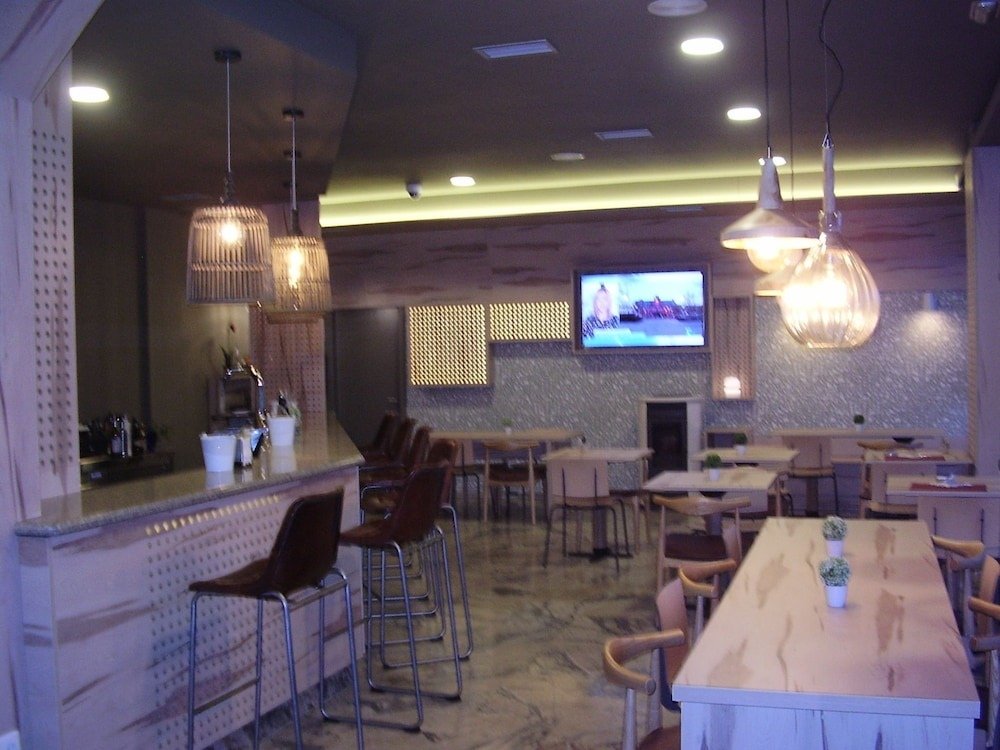 Фото Hotel Rosalia