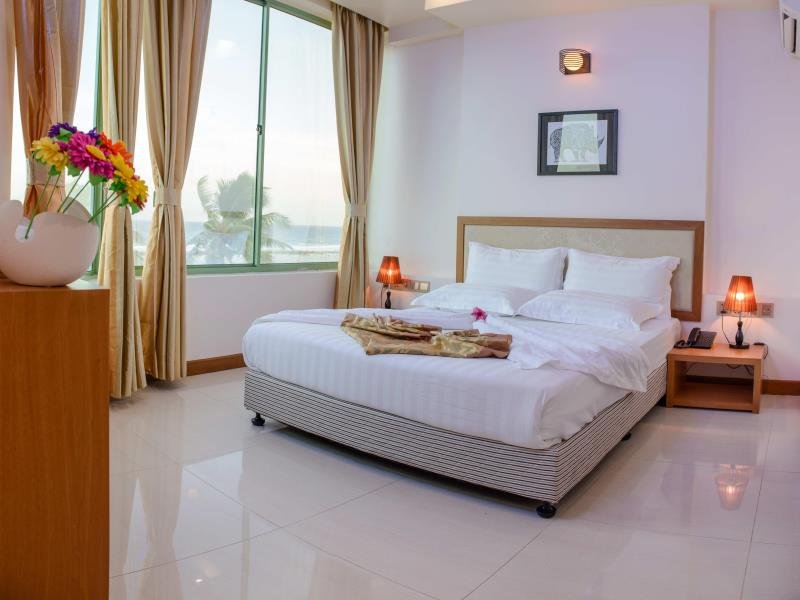 Фото Season Holidays