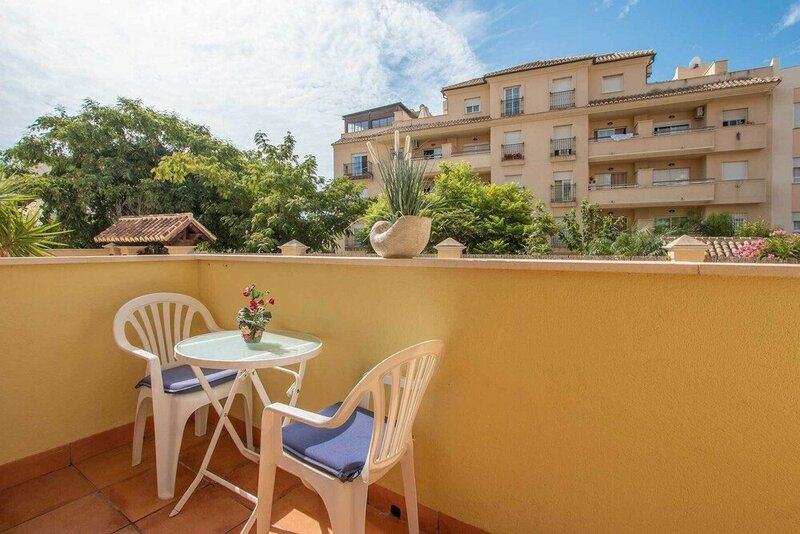 Жильё посуточно Nerja Apartment Holiday Rental Near Torrecilla Beach, 29 в Нерха