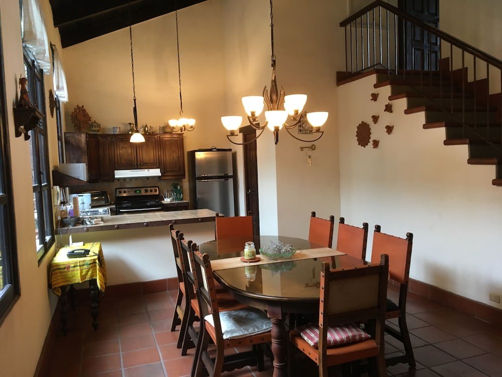 Фото Casa de la Alameda