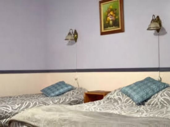 Фото Manor Motel