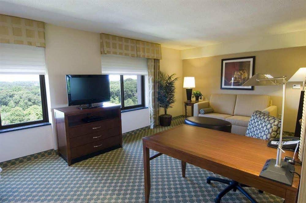 Фото Homewood Suites by Hilton Baltimore - Arundel Mills