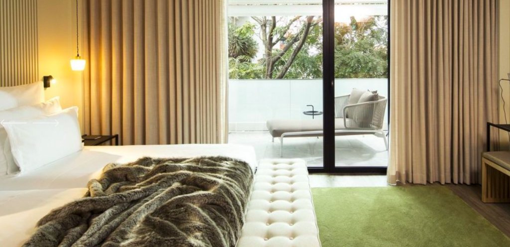 Фото Memmo Príncipe Real - Design Hotels