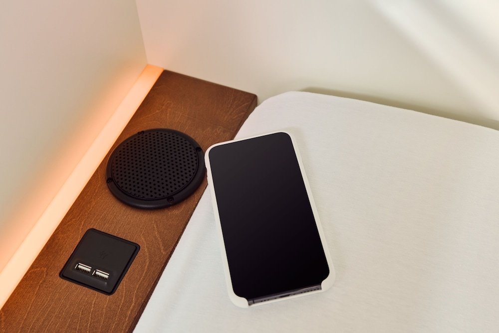 Фото Cityhub Copenhagen