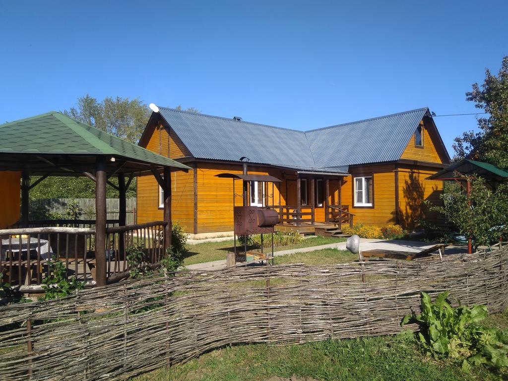 Фото Пинаиха