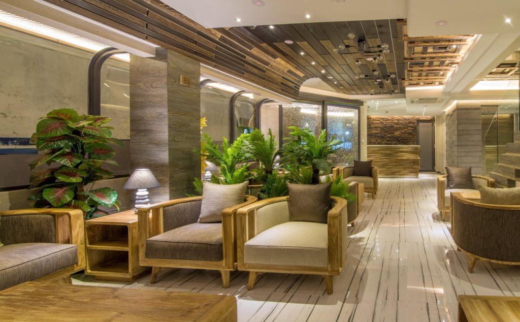 Фото отеля 4