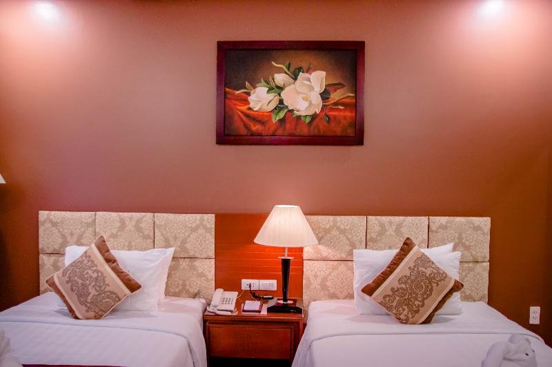 Фото Northern Hotel