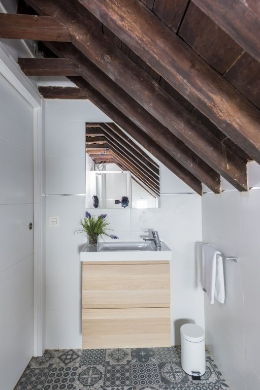 Фото Elegant One-Bedroom Apartment Trinidad Grund E