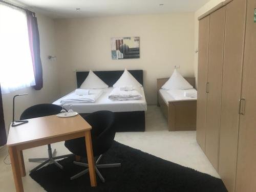 Фото Haus Sonnenschein