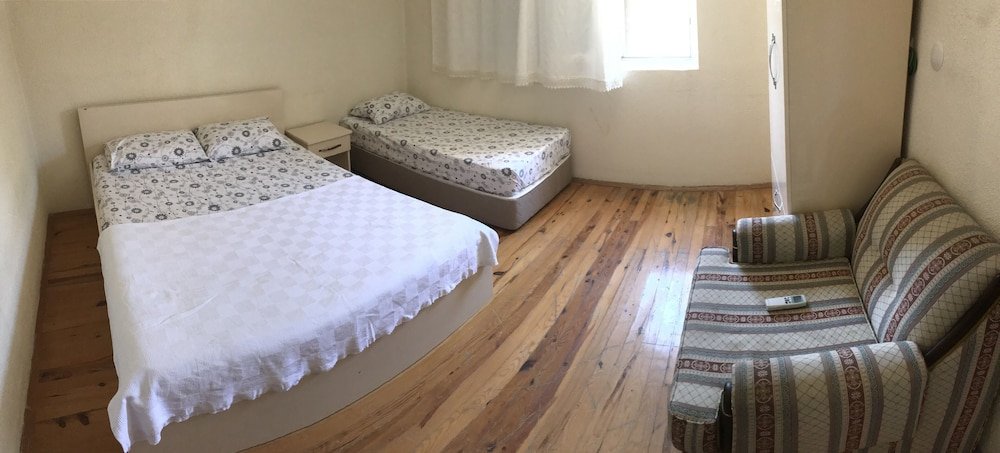 Фото Olympos Simar Pansiyon