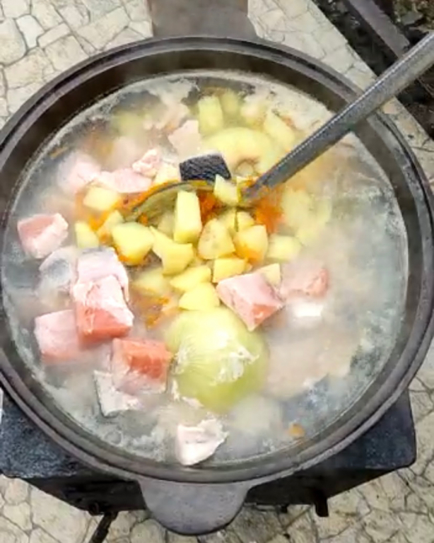 Фото Тихий берег