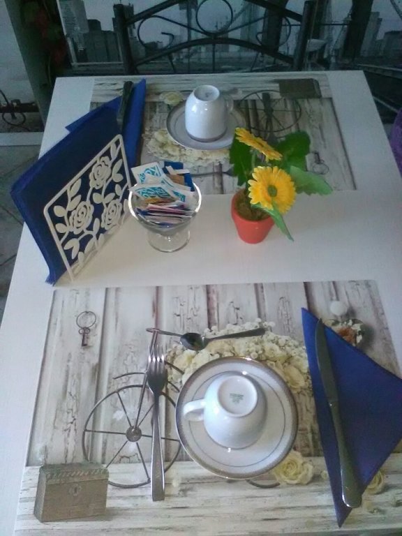 Фото Il Girasole