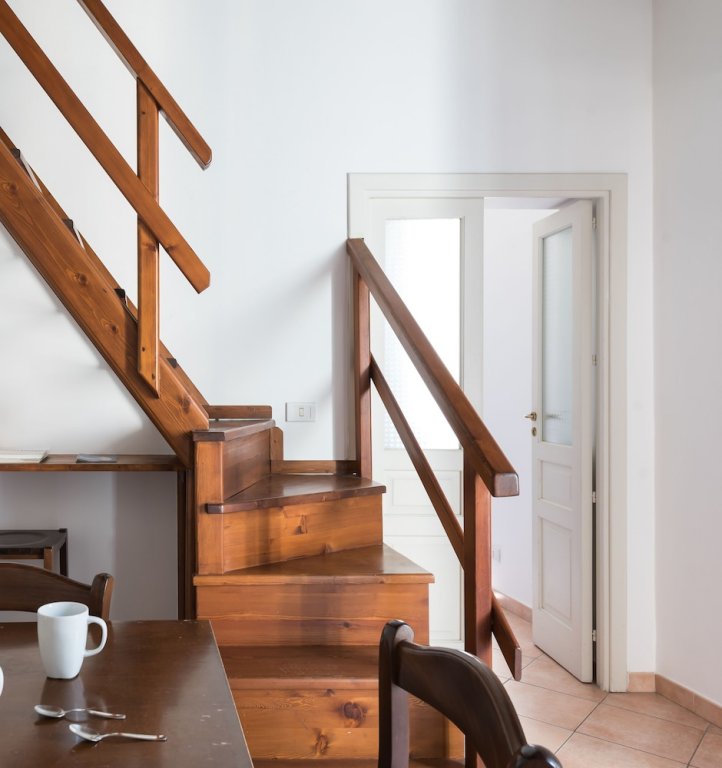 Фото Appartamento San Giovannello con vista