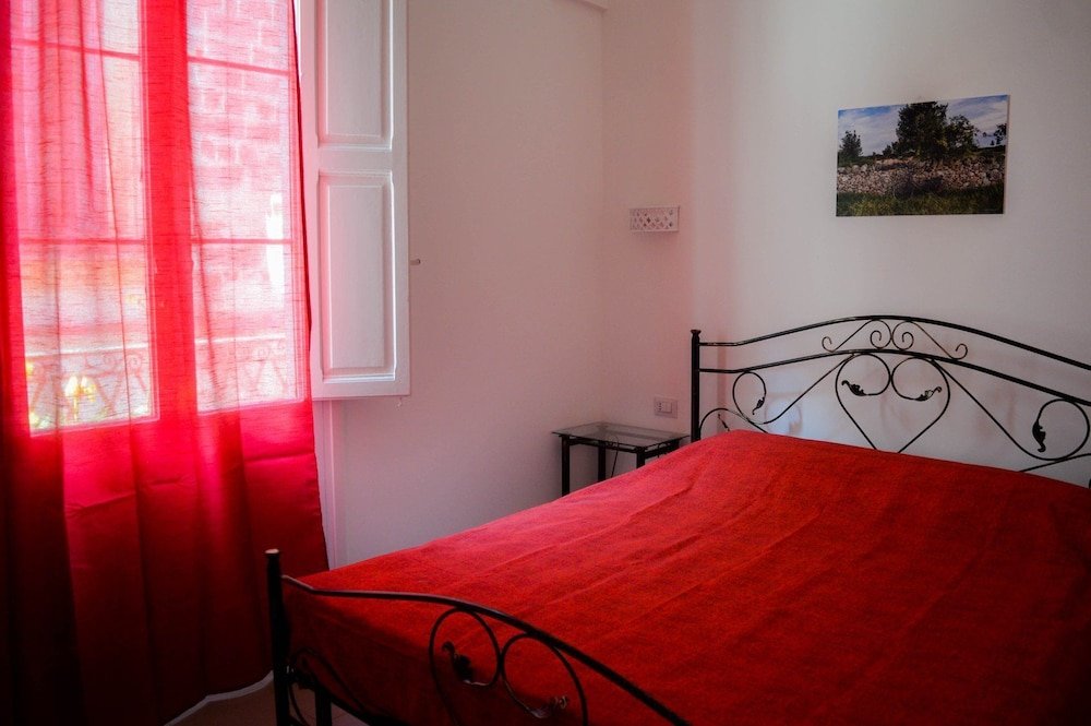 Фото Borgo Greci