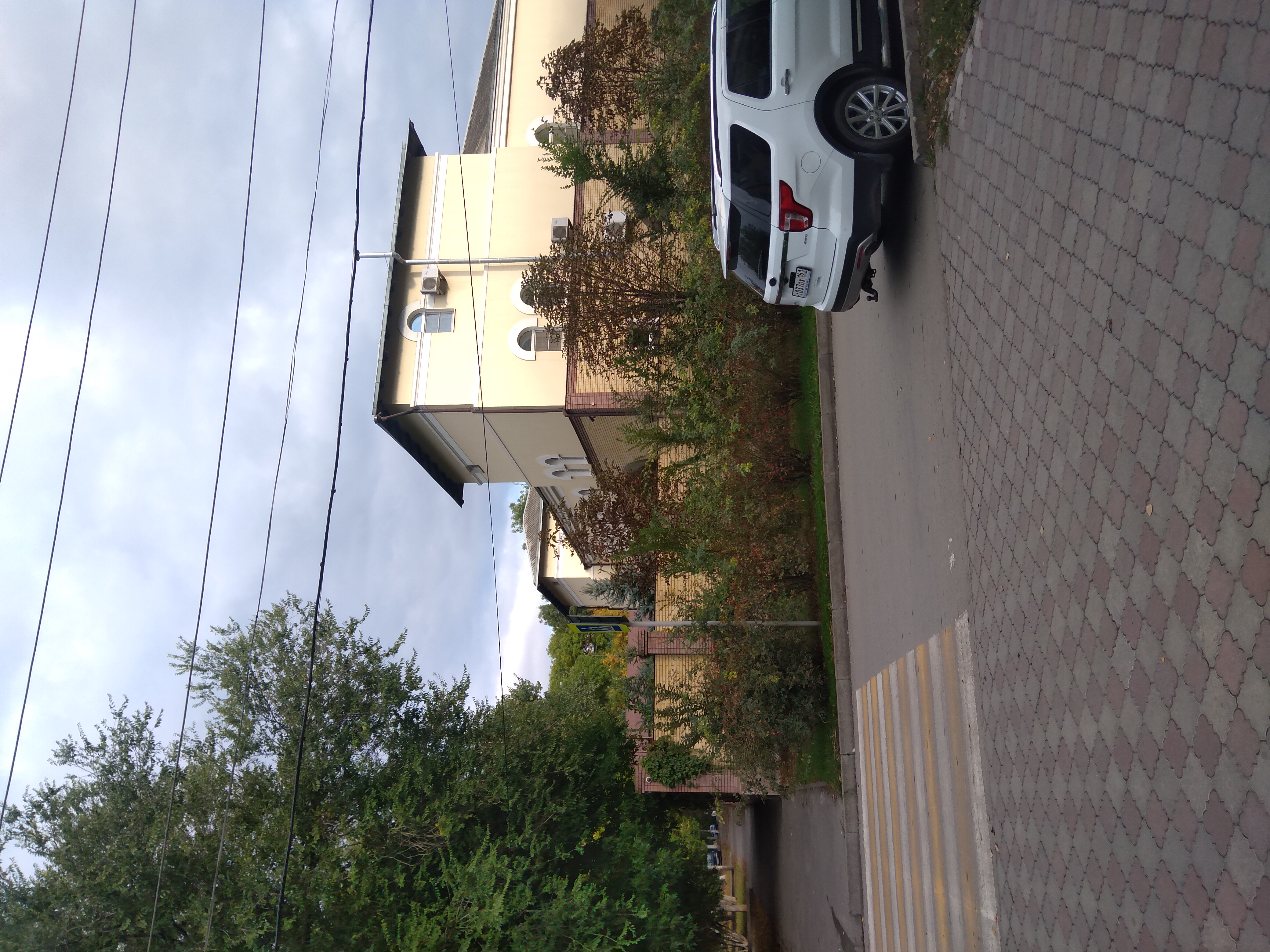 Фото Династия