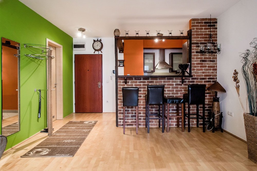 Фото Hollo 12 Apartment I.