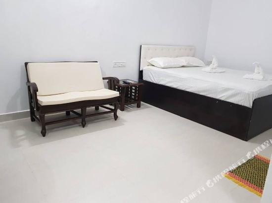 Фото Travelholic Luxury