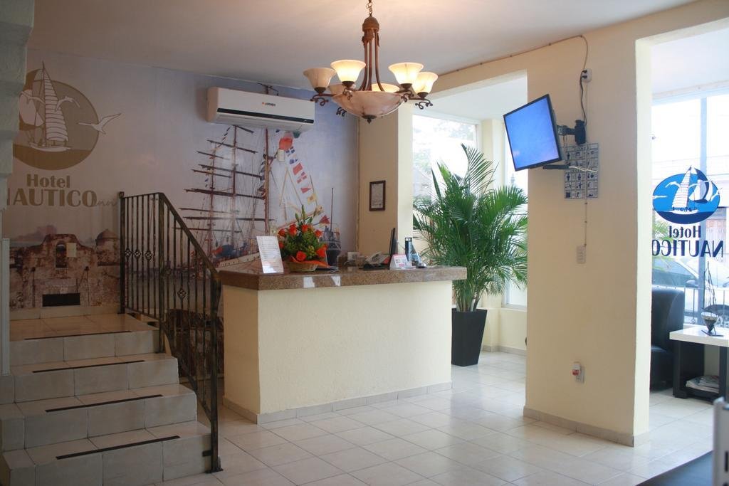 Фото Hotel Nautico Inn