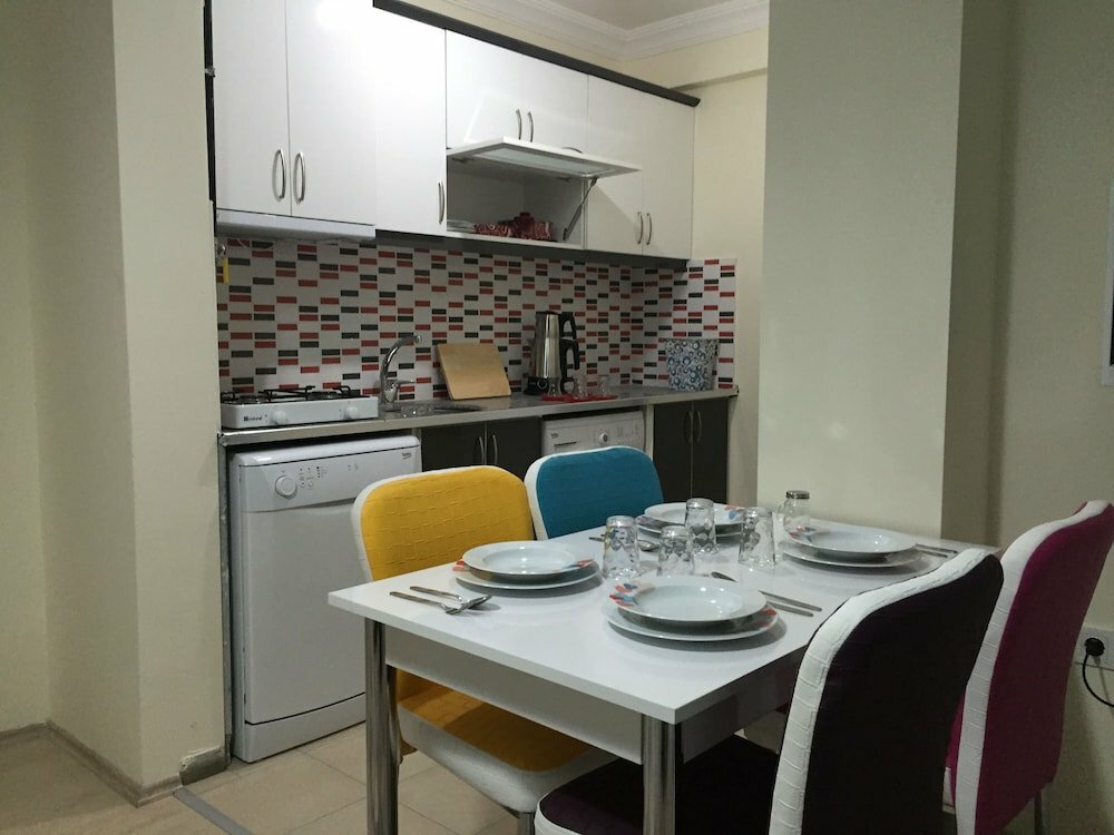 Hotel Apart of Innova Suite, Isparta, photo