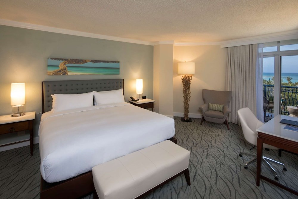 Фото Hilton Caribbean Resort And Casino